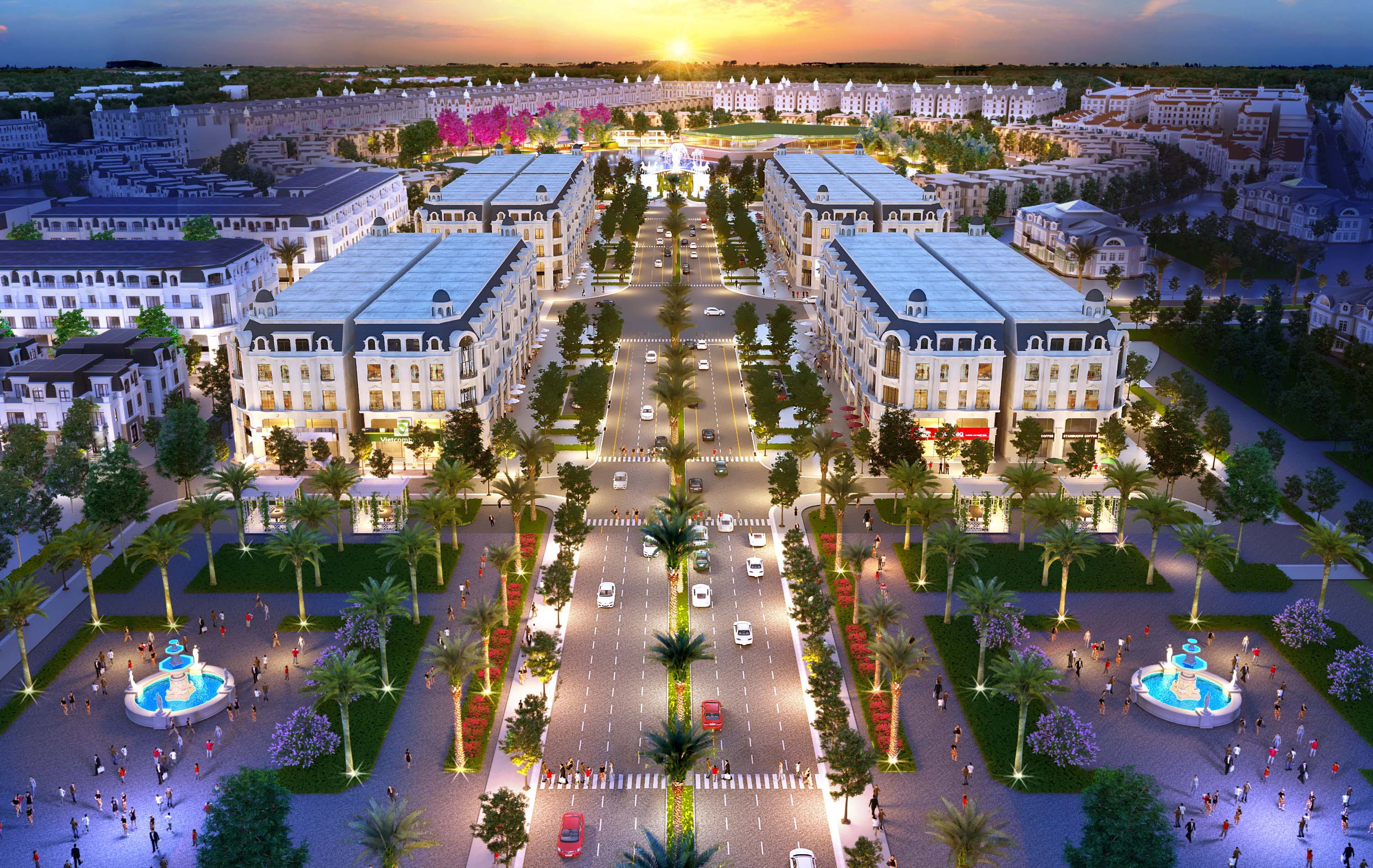 Đất vùng ven Hà Nội có đáp ứng nhu cầu cư dân hiện đại thời hậu Covid-19