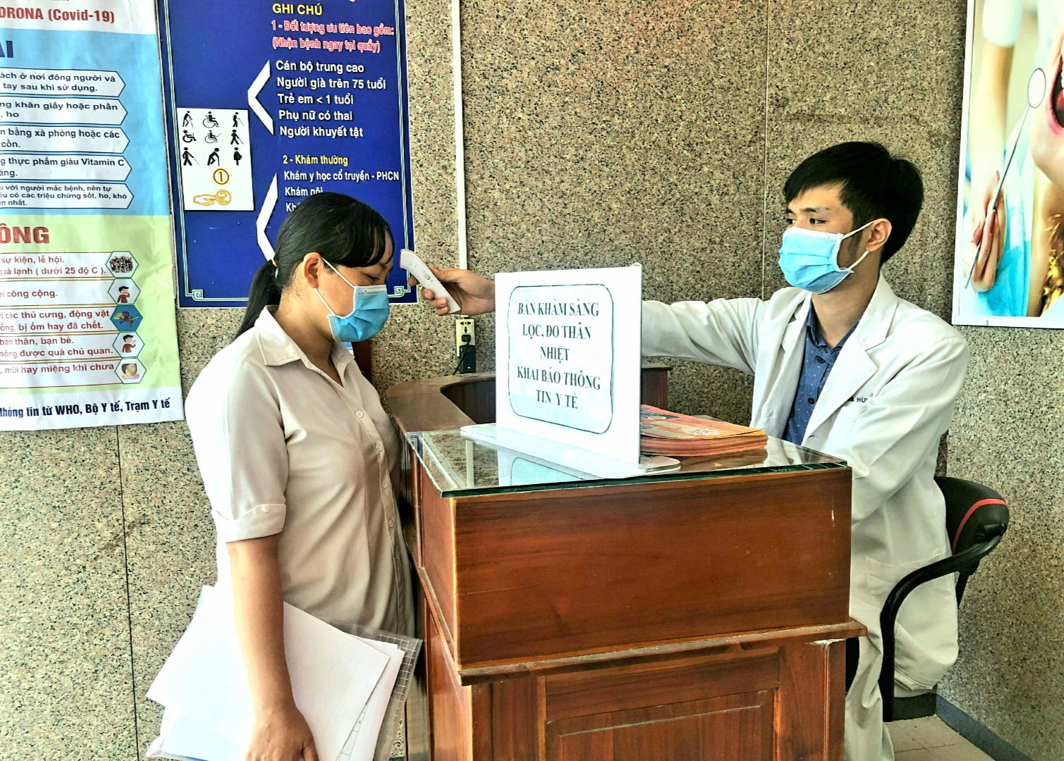 Bình Dương tạm dừng các hội nghị, sự kiện tập trung đông người