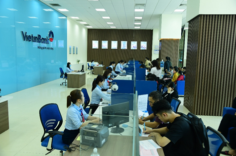 VietinBank Kết quả kinh doanh năm 2020 trong thời dịch COVID