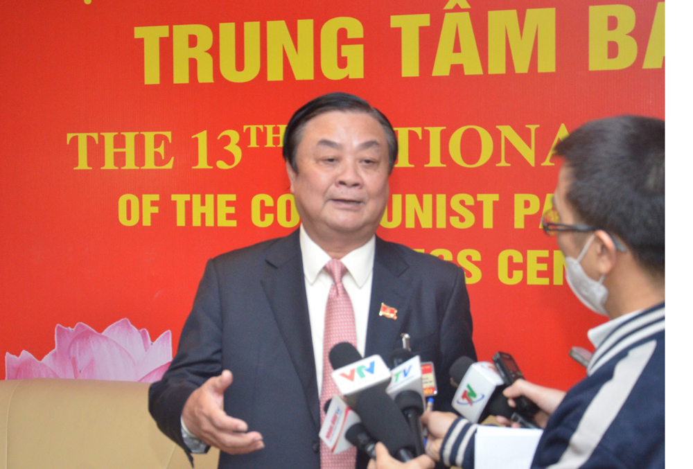 Chuyển từ tư duy sản xuất nông nghiệp sang tư duy kinh tế nông nghiệp