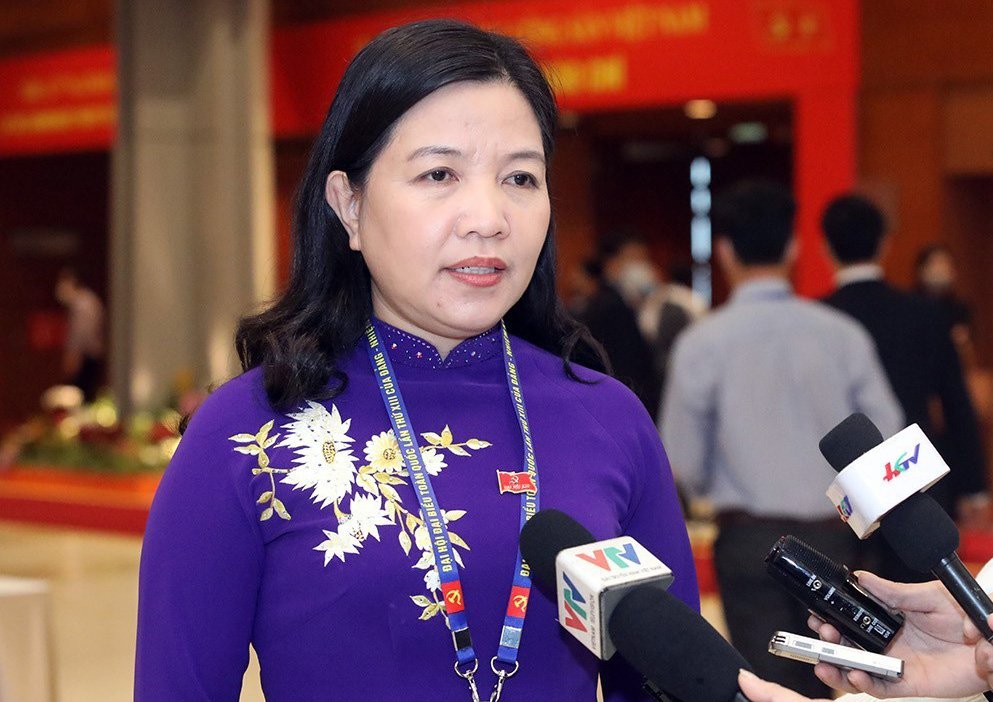 Lựa chọn những người ưu tú nhất để lãnh đạo đất nước