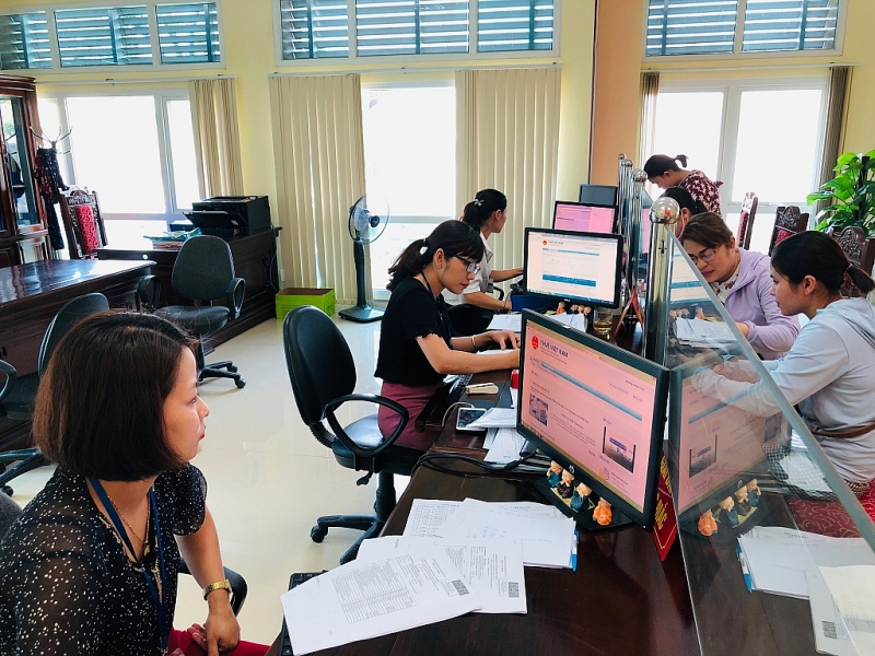 Tăng cường nhiều giải pháp quản lý thu trong lĩnh vực thương mại điện tử