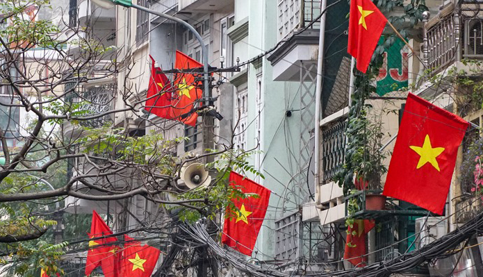 Vững một niềm tin