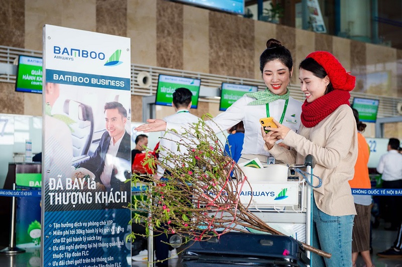 Hỗ trợ hoàn vé, đổi vé máy bay cho khách bị ảnh hưởng bởi dịch COVID-19