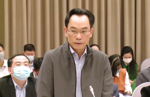Yêu cầu tỉnh Sơn La báo cáo dự án nghĩa trang gần Trường Đại học Tây Bắc
