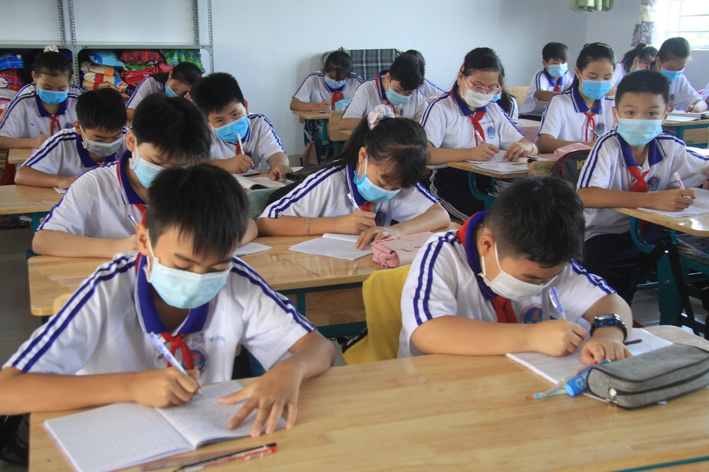 Long An chủ động phòng, chống dịch COVID-19