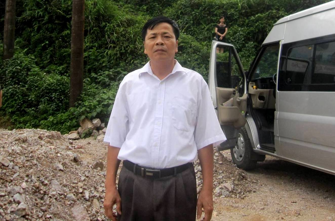 Đất nước và kỳ vọng phát triển