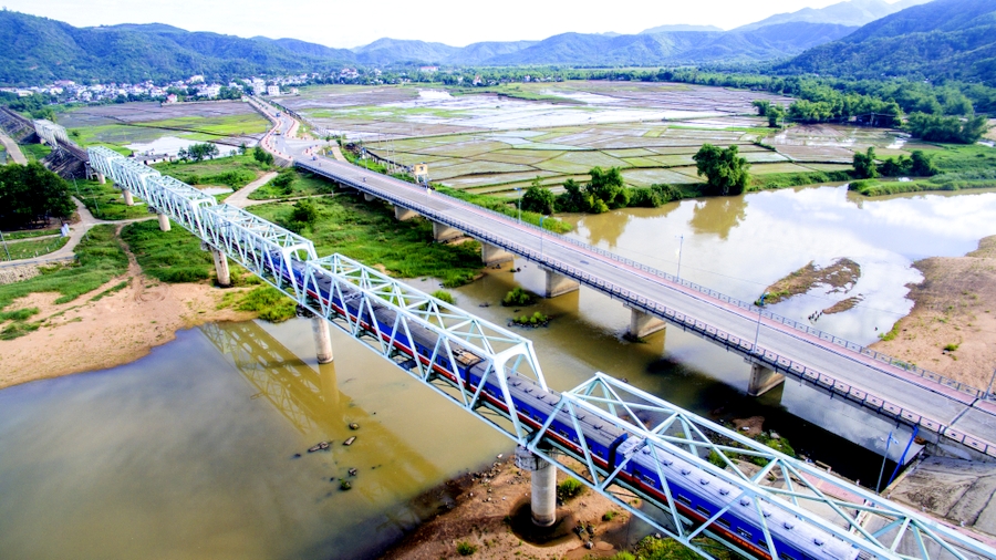 Đổi thay trên quê hương nơi “Nguồn mạch” cách mạng Phú Yên