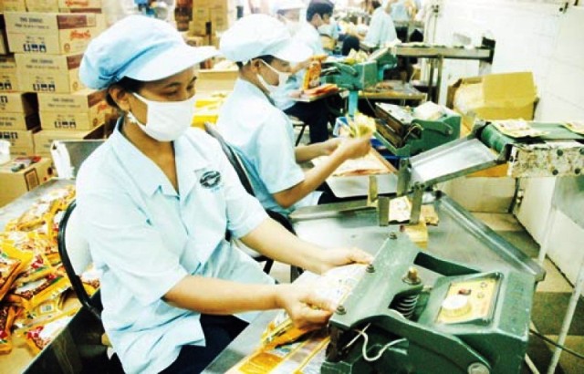 Xây dựng mối liên kết trong cộng đồng doanh nghiệp