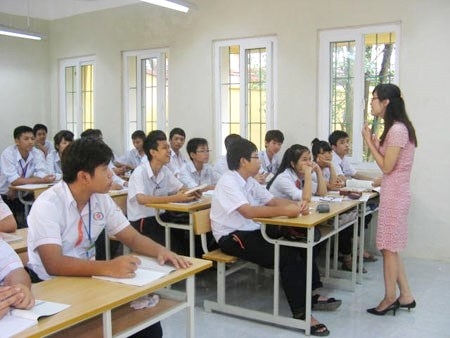 4 điểm mới quan trọng liên quan đến tiêu chuẩn chức danh nghề nghiệp giáo viên