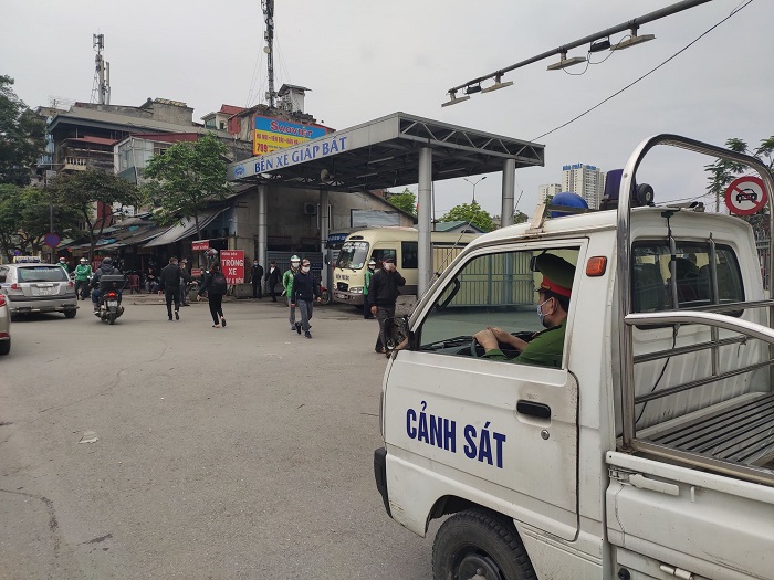 Dốc sức mang những món quà Tết ý nghĩa nhất đến nhân dân