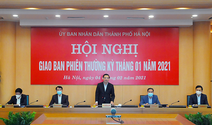 Tập trung dập dịch COVID-19 nhanh nhất, tạo tiền đề hồi phục kinh tế