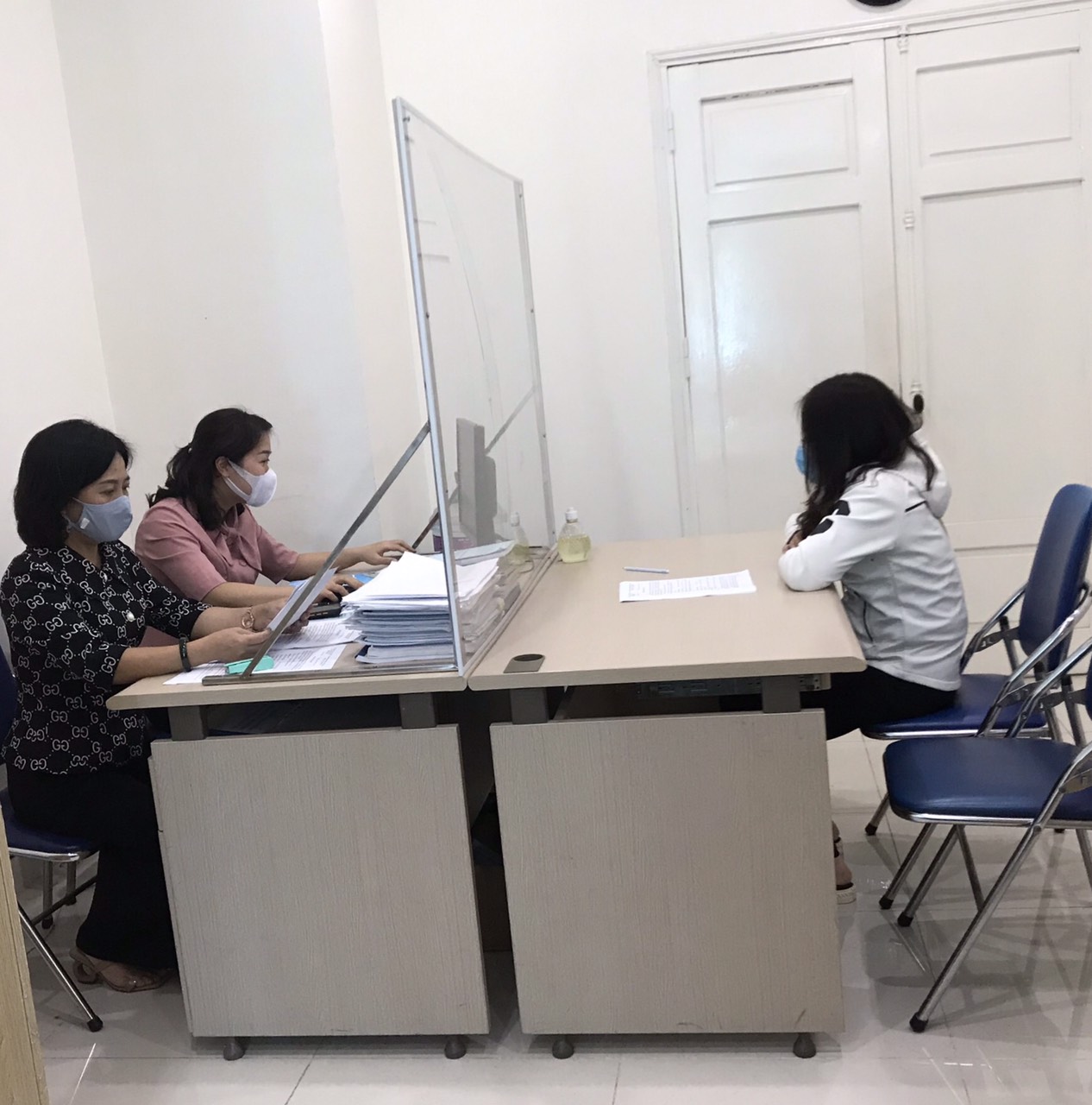 Xử lý 4 trường hợp thông tin sai sự thật về tình hình dịch bệnh COVID-19
