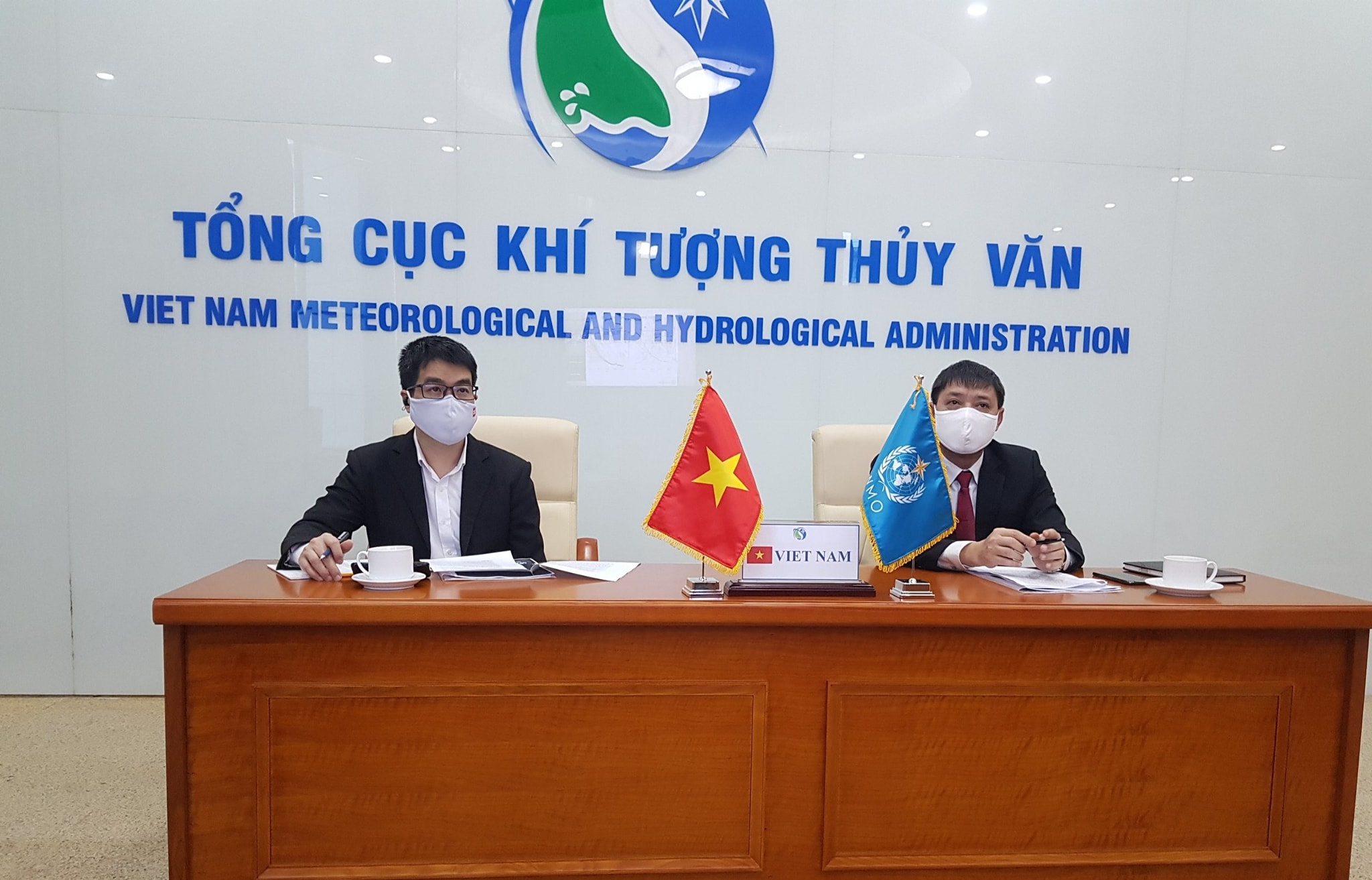 Nâng cao năng lực dự báo thời tiết các nước khu vực Đông Nam Á