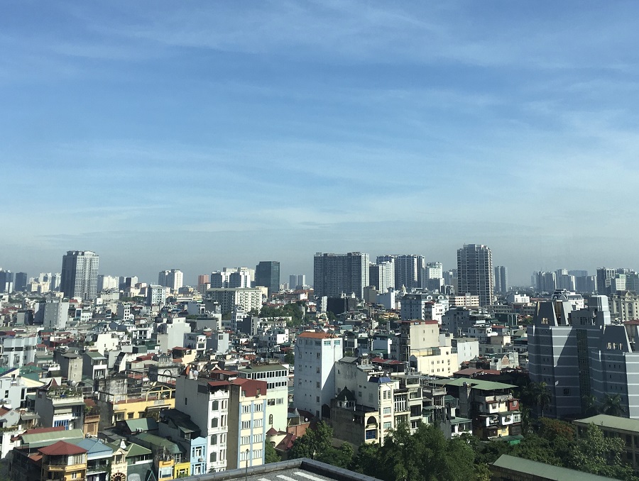 Sẽ đánh giá nguồn thu về đất trong các cuộc kiểm toán năm 2021
