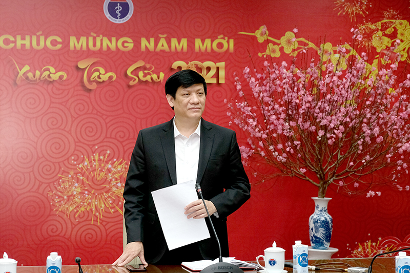 3 thay đổi trong chiến lược chống dịch