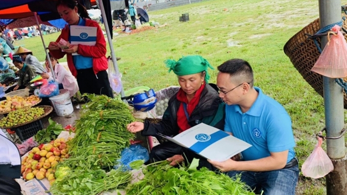 BHXH Việt Nam giao chỉ tiêu phấn đấu phát triển người tham gia BHXH, BHYT, BHTN năm 2021