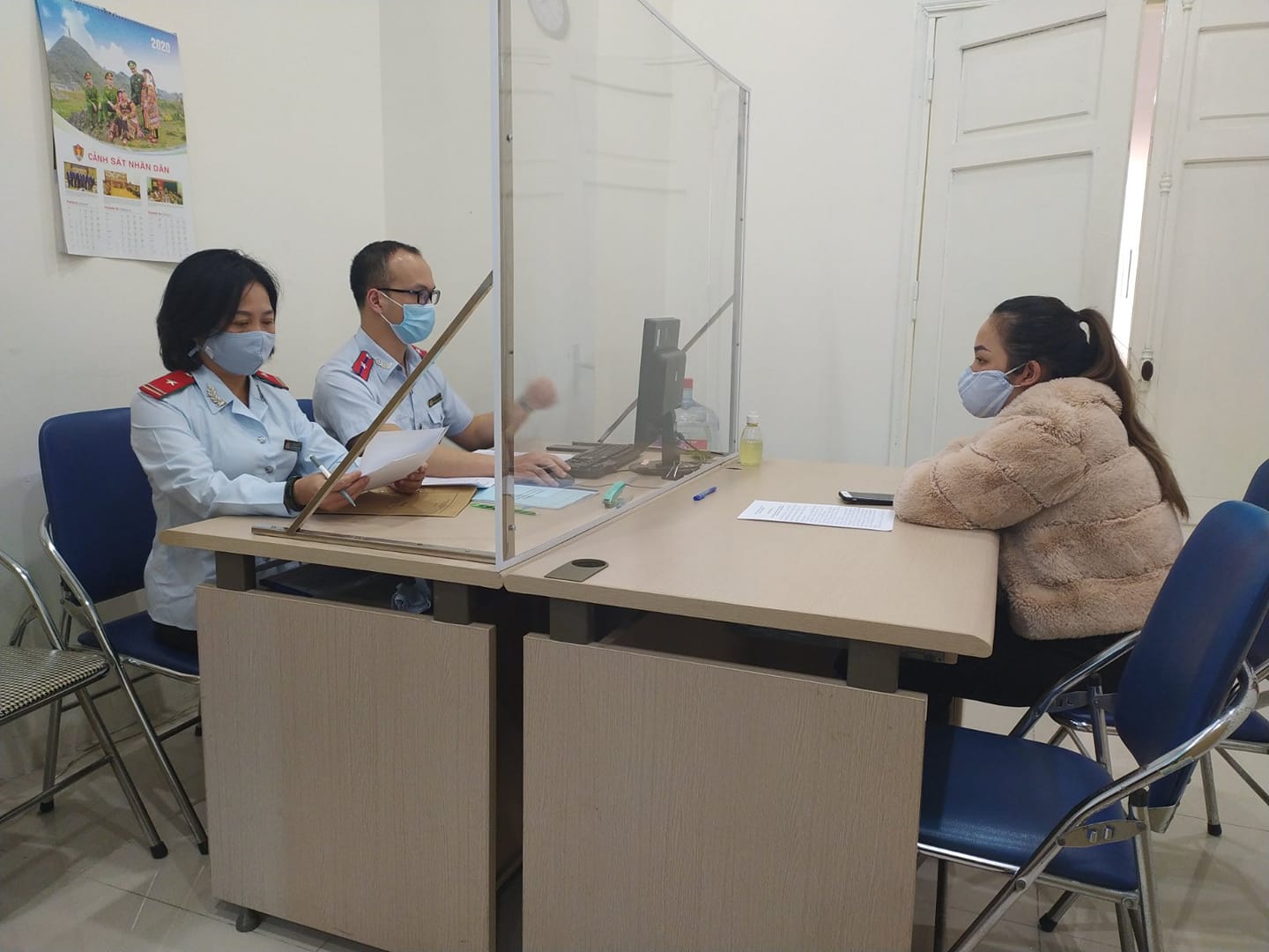 Đăng tin về COVID-19 trên mạng xã hội phải chuẩn xác