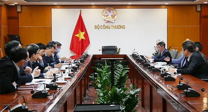 Việt Nam có tiềm năng rất lớn để phát triển năng lượng tái tạo