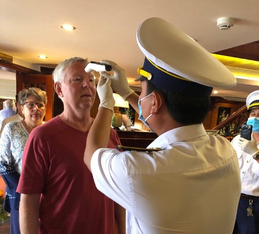 Đồng Tháp không tổ chức Chương trình nghệ thuật và bắn pháo hoa mừng năm mới
