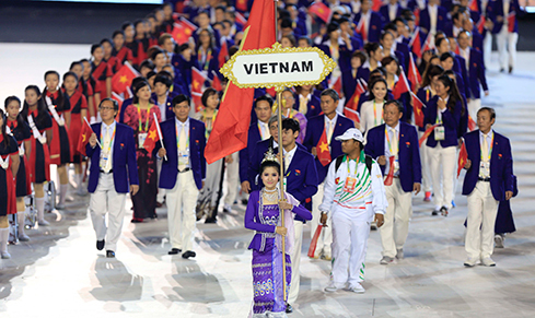 Các sự kiện thể thao đáng chú ý năm 2021