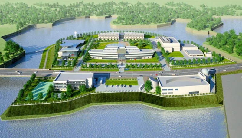 Chiến lược phát triển và ứng dụng khoa học và công nghệ vũ trụ đến năm 2030