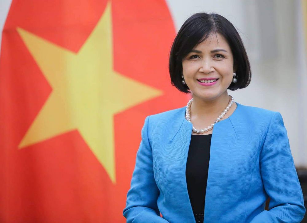 Việt Nam tham dự cuộc họp trực tuyến đầu tiên của Ủy ban ASEAN tại Geneva