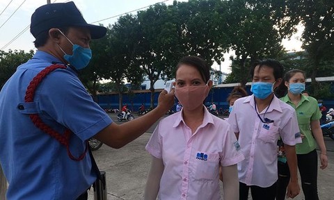 Tết này dù dịch bệnh nhưng vẫn đầm ấm, nghĩa tình