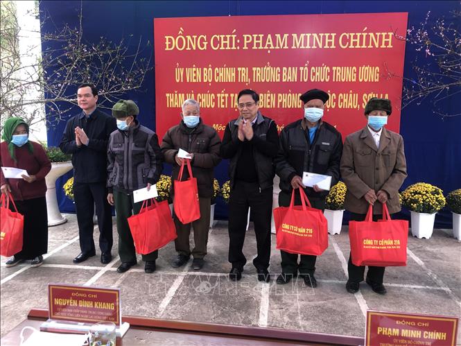 Sơn La tiếp tục đẩy mạnh thực hiện các chương trình giảm nghèo bền vững