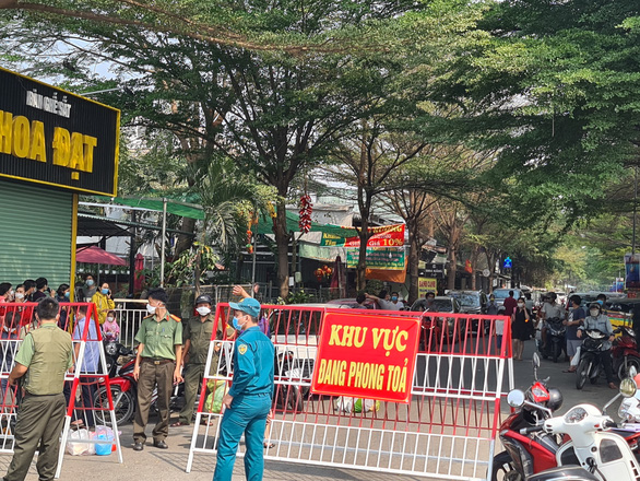 Những thông tin mới về COVID-19 thu hút sự quan tâm của dư luận