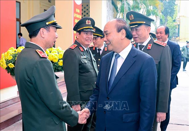 Thủ tướng An toàn cho người dân là quan trọng nhất