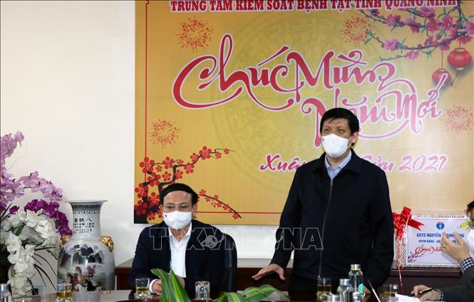 Quảng Ninh cơ bản kiểm soát được dịch COVID-19