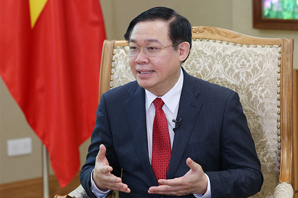 Đoàn kết, chung sức đồng lòng, vượt qua khó khăn, xây dựng Thủ đô ngày càng giàu đẹp