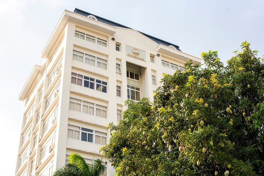 Nhiều trường đại học tổ chức dạy trực tuyến cho sinh viên