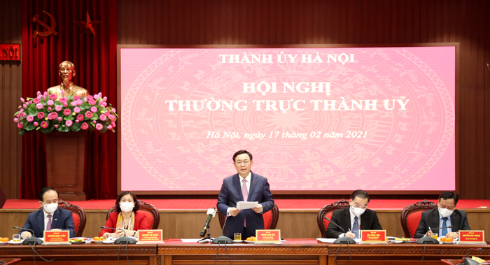 Khắc phục tình trạng “Đầu năm đủng đỉnh, cuối năm vội vàng”