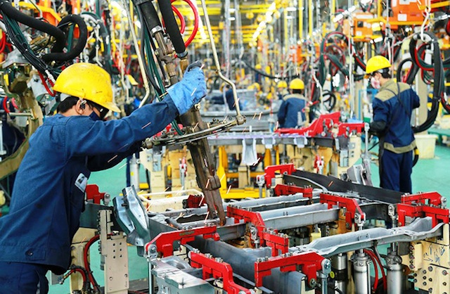 Tăng cường độc lập, năng lực tự chủ kinh tế trong bối cảnh COVID-19