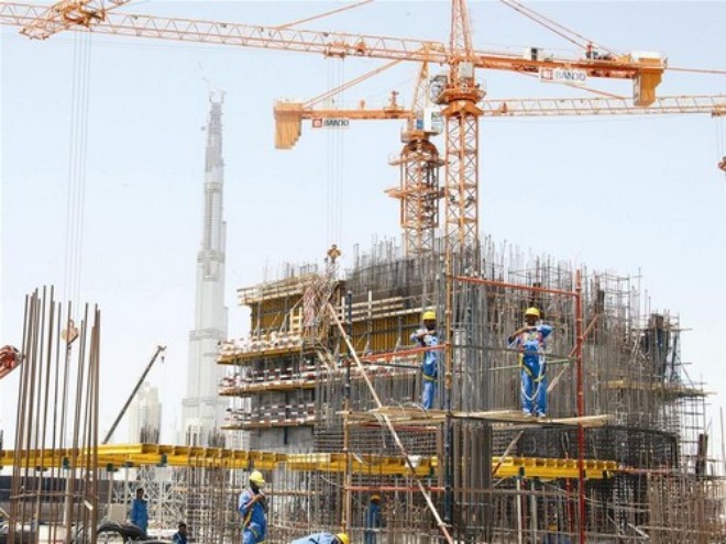 Ban hành Nghị định về quản lý chi phí đầu tư xây dựng
