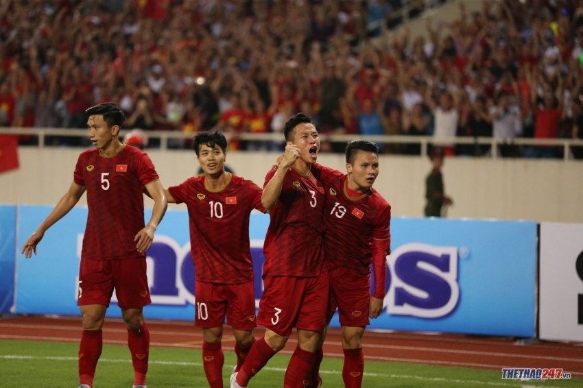 Vòng loại World Cup 2022 sẽ thi đấu tập trung vào tháng 6 2021