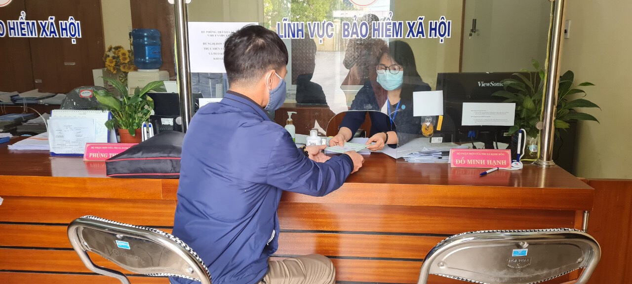 Hải Dương Đảm bảo quyền lợi người tham gia thụ hưởng BHXH, BHYT, BHTN kịp thời