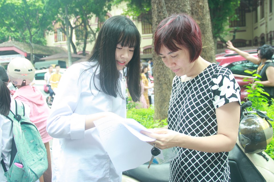 Hà Nội chốt thi vào lớp 10 với 4 môn