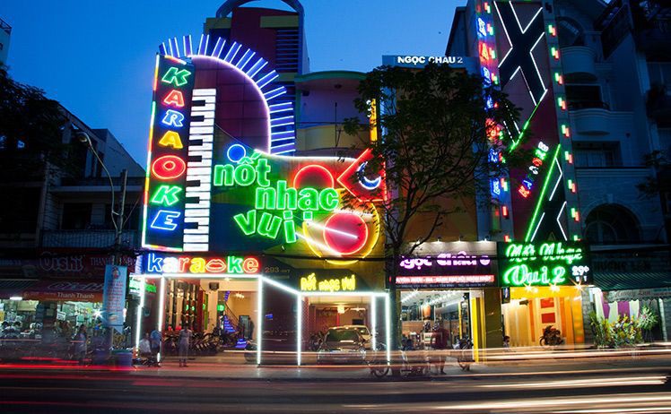 Nam Định tạm dừng dịch vụ karaoke, vũ trường  để phòng, chống dịch COVID-19

​