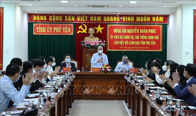 Thủ tướng Du lịch Phú Yên như một viên kim cương thô cần bàn tay người thợ khéo