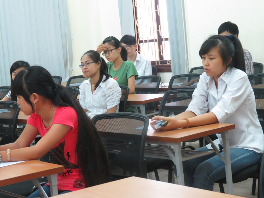Hà Nội Đơn giản hóa 19 thủ tục hành chính trong lĩnh vực giáo dục và đào tạo
