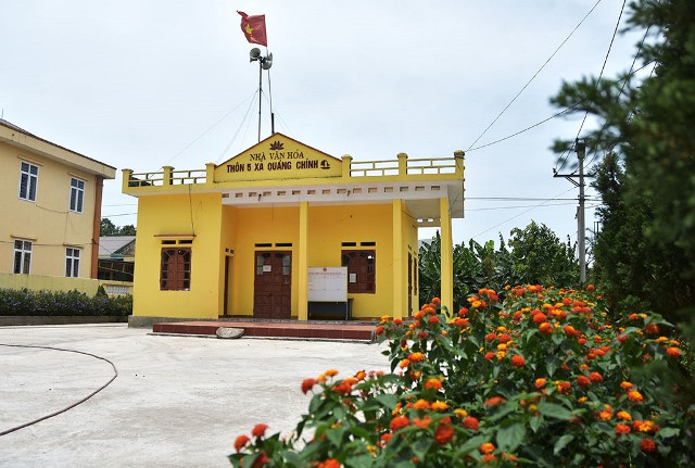 Quảng Ninh Nâng cao hiệu quả hoạt động các thiết chế văn hóa, thể thao giai đoạn 2021 - 2025