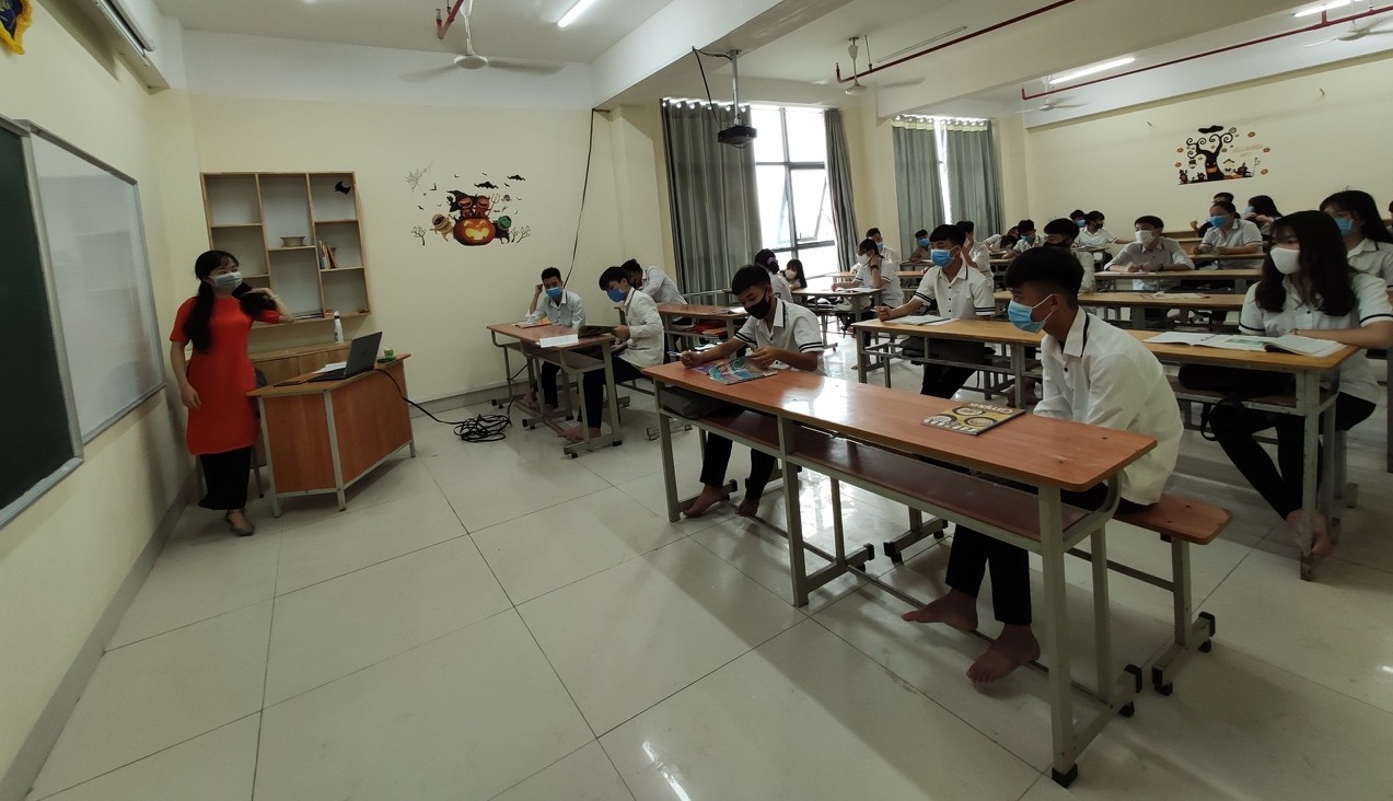 51 tỉnh, thành cho học sinh đi học lại sau kỳ nghỉ Tết Nguyên đán