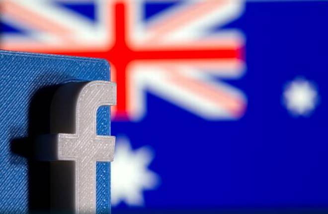Facebook thông báo khôi phục quyền truy cập tin tức tại Australia