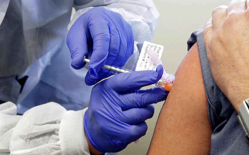 Bảo đảm khả năng tiếp cận vaccine bình đẳng trên thế giới