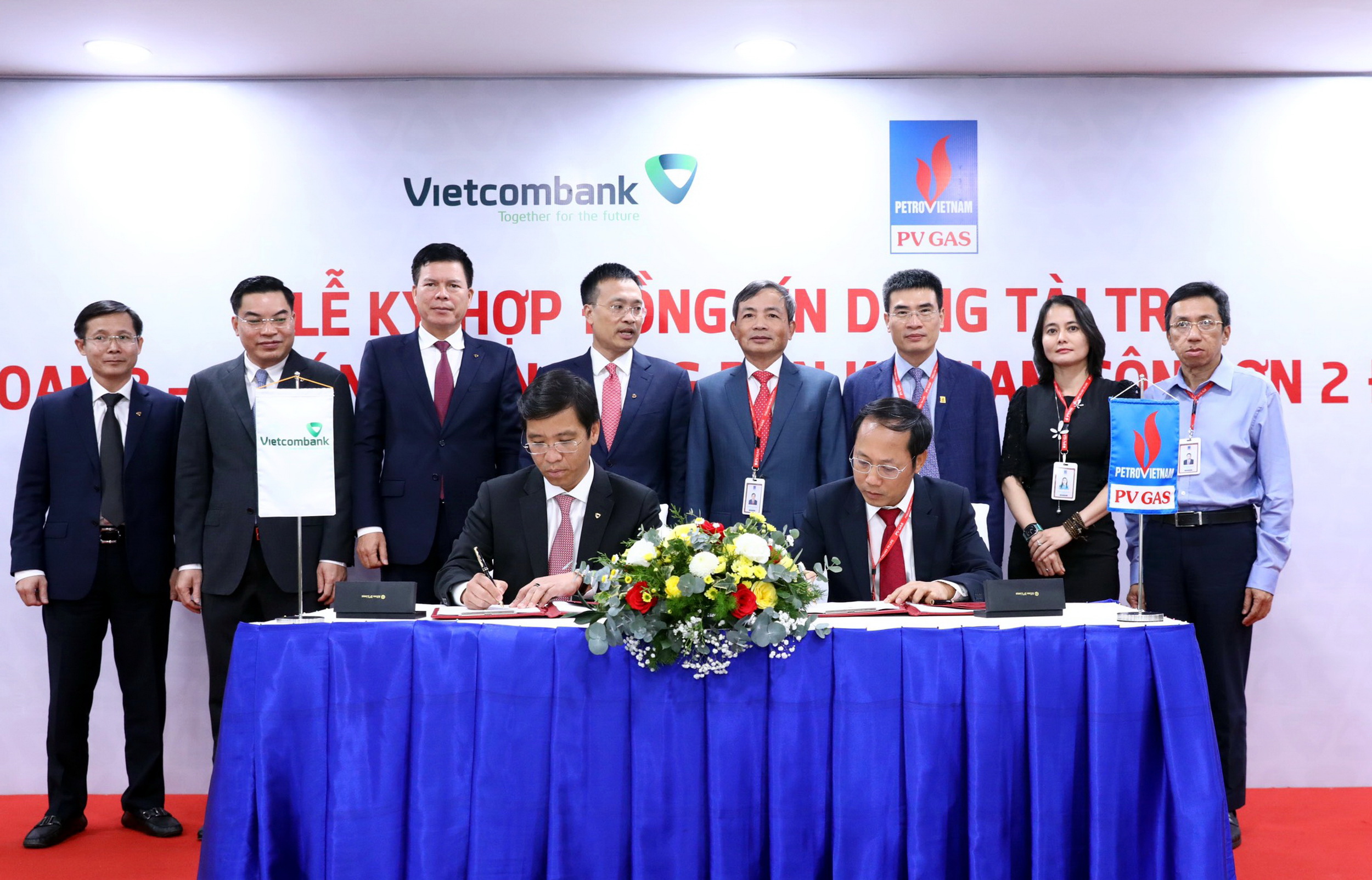 PV GAS tăng cường ứng phó dịch bệnh và diễn biến giá dầu năm 2021