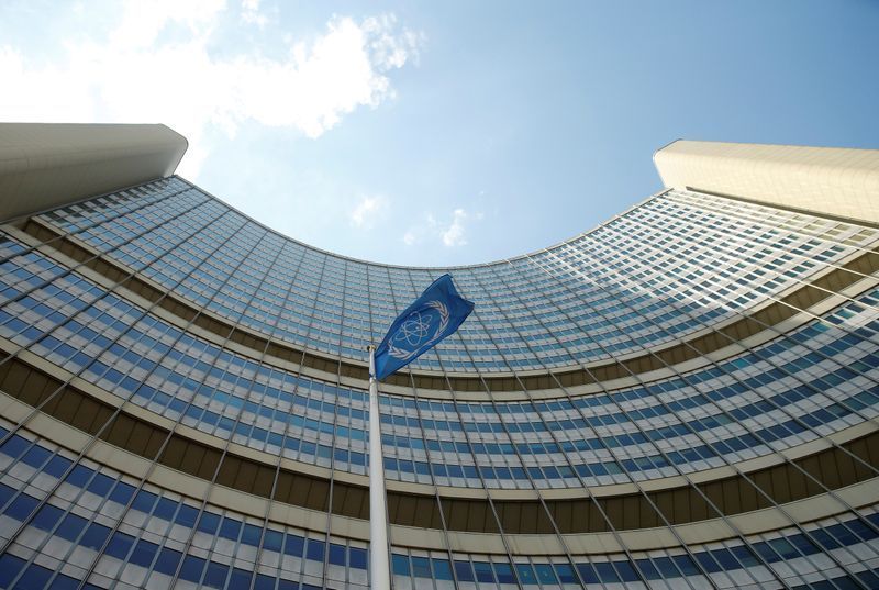 IAEA Iran đang sản xuất uranium làm giàu 20 với tốc độ ổn định