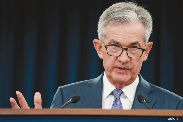 FED cam kết duy trì lãi suất thấp đến khi lạm phát vượt ngưỡng 2